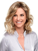 Kendall | Synthetic Lace Front Wig